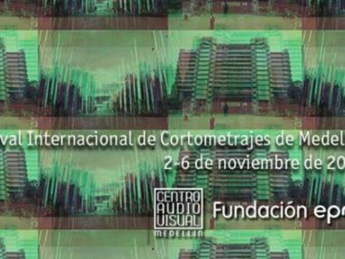 FICME: Festival Internacional de Cortometrajes de Medellín