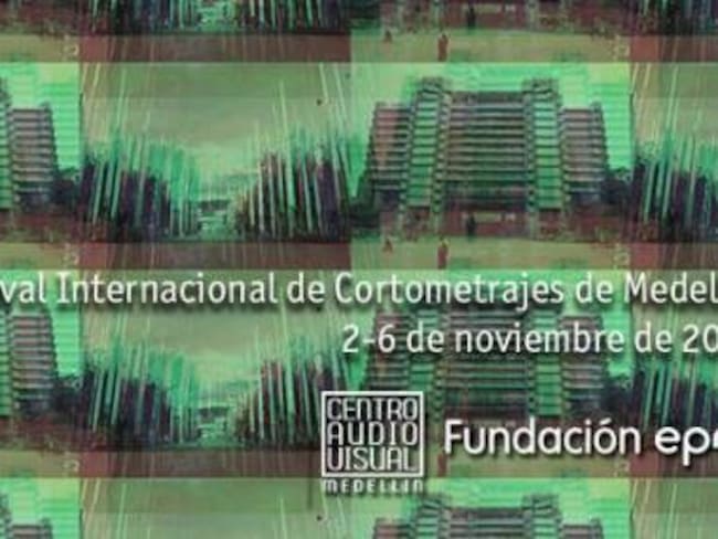 FICME: Festival Internacional de Cortometrajes de Medellín