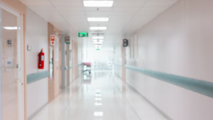 Opinómetro: 60% cree que responsable de la crisis en la salud de Colombia es el Gobierno