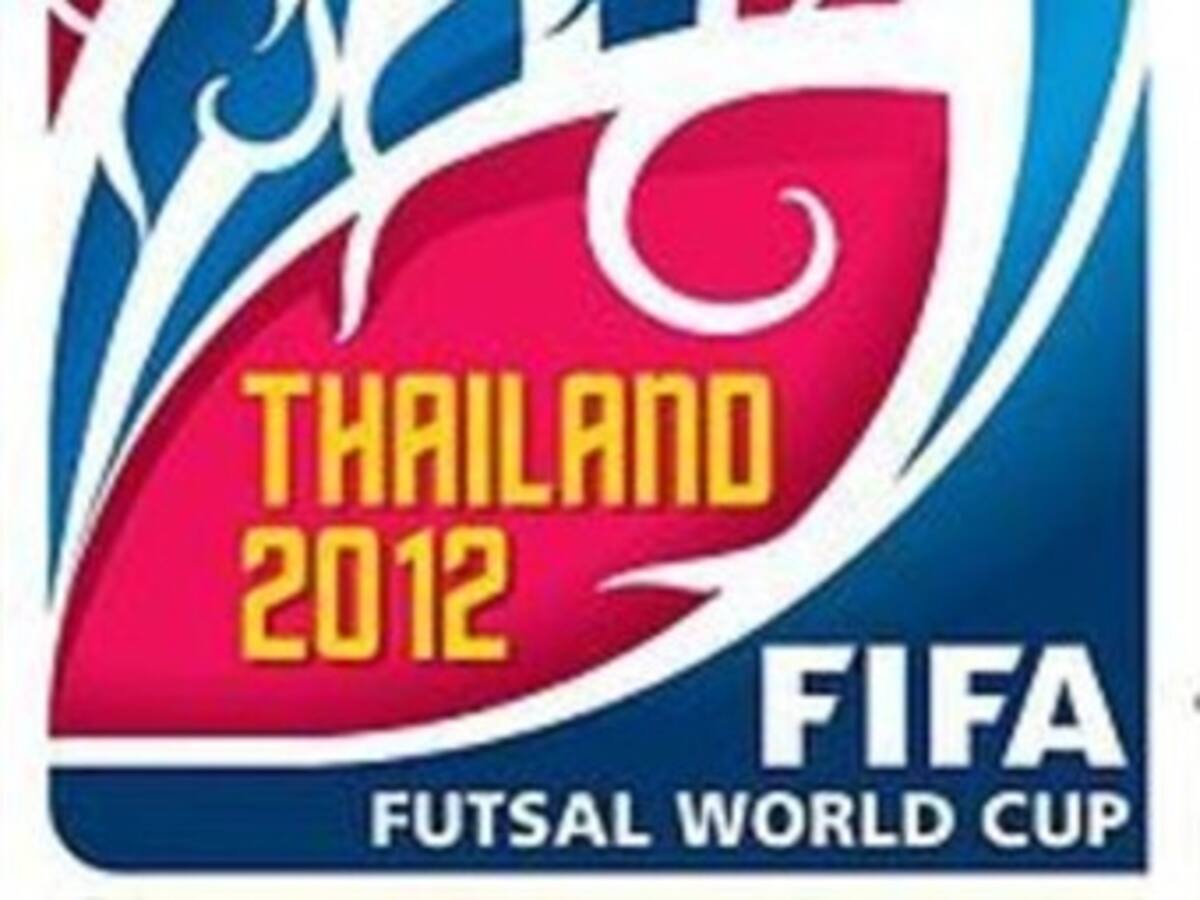 Colombia debutará ante Uruguay en eliminatorias al Mundial de Fútbol Sala