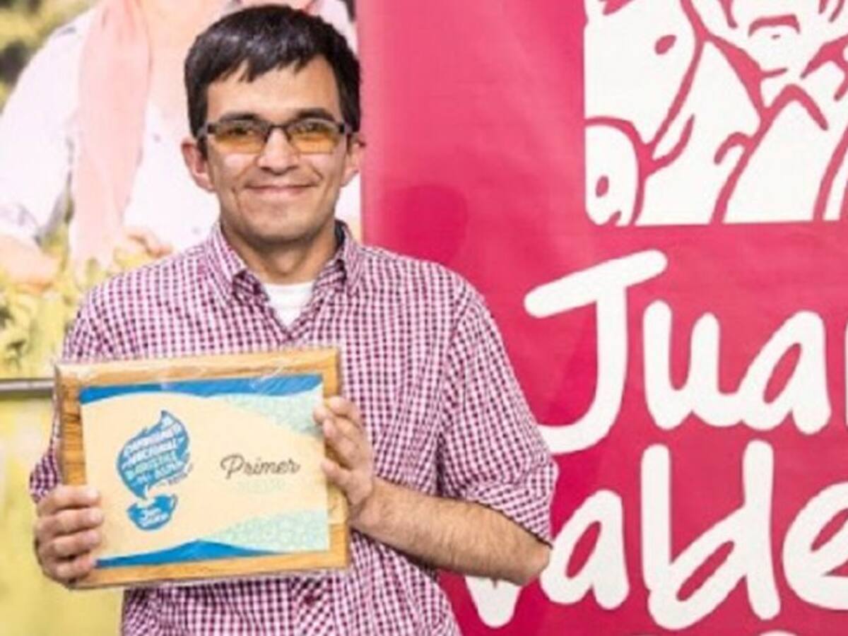 3er. Campeonato Nacional de Baristas del Alma (discapacidad cognitiva)