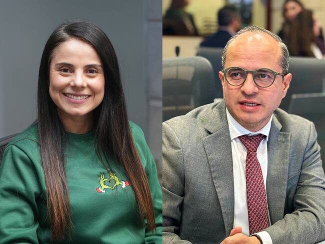 Debate: ¿debe o no volver la fumigación de cultivos ilícitos con glifosato? Hablan congresistas