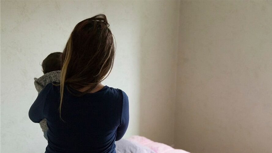 Fiscalía imputó a Marta Isabel Berrio Tique y a su hija, Yeri Dayana Berrio Tique, como presuntas responsables del delito de homicidio culposo.. Foto: Getty Images