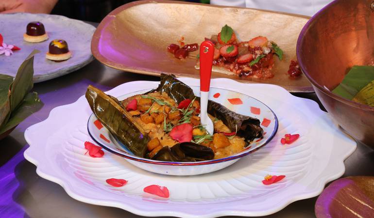 Sabor Barranquilla 2018 un evento del Caribe para toda la nación.