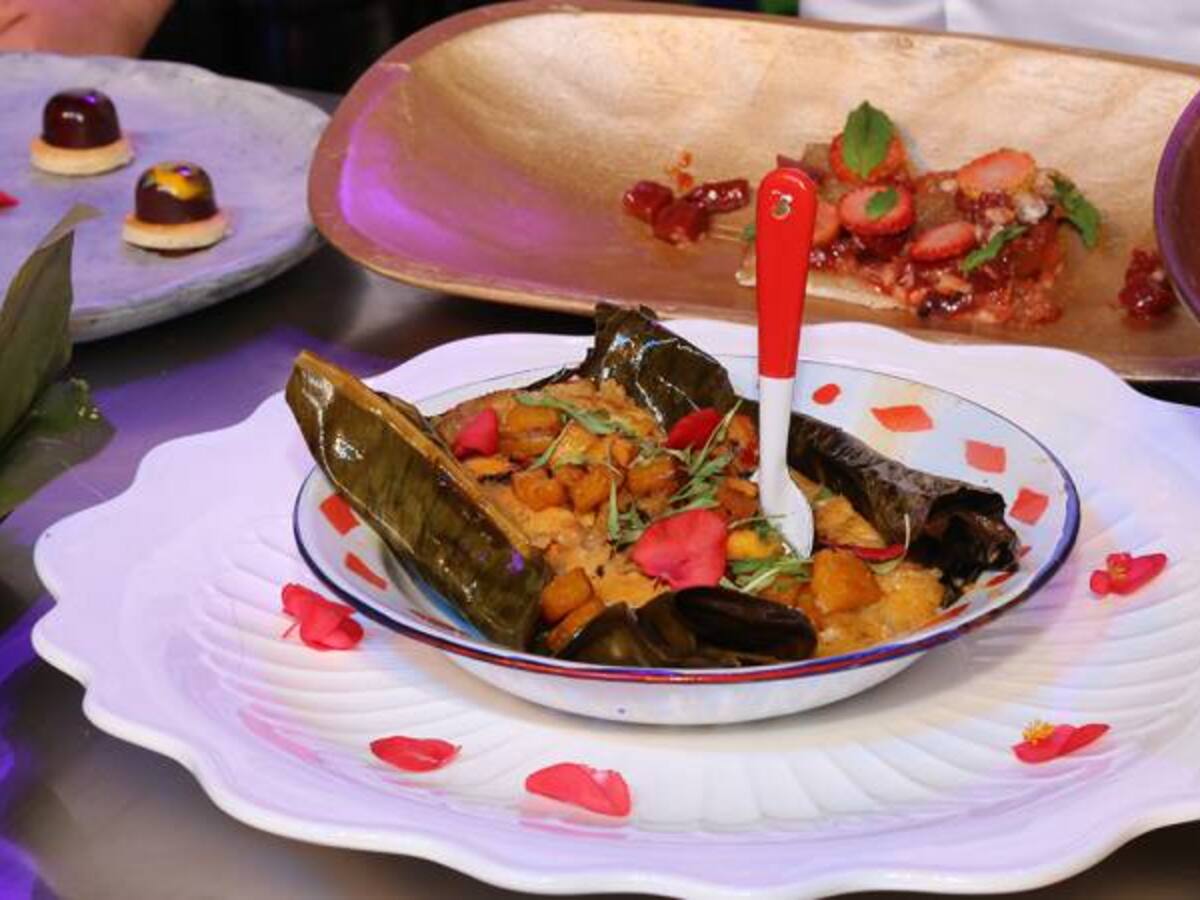 Sabor Barranquilla 2018, “Un espacio con encanto y magia”