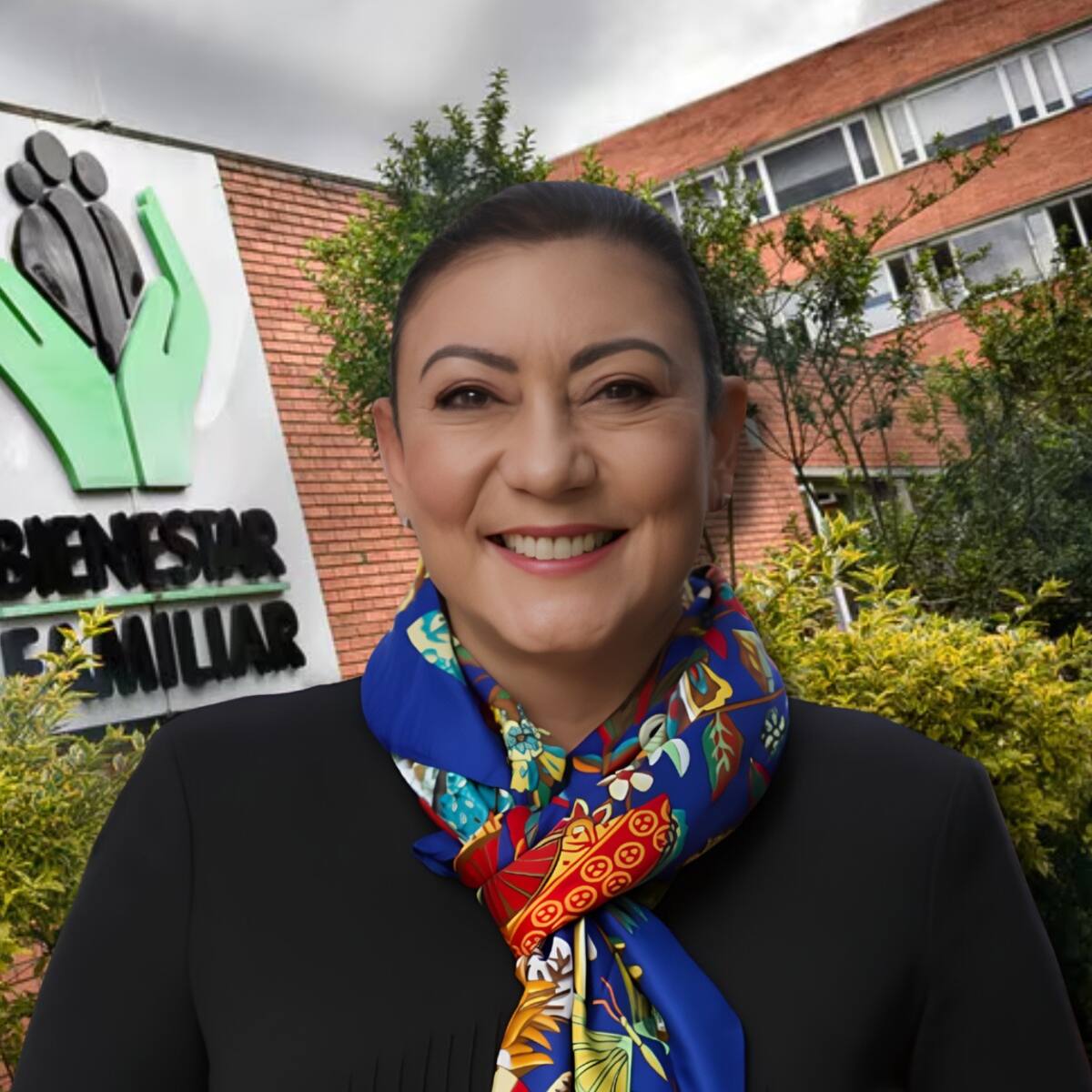 Directora del ICBF responde tras denuncias de presunto “perfilamiento” en formulario de la entidad