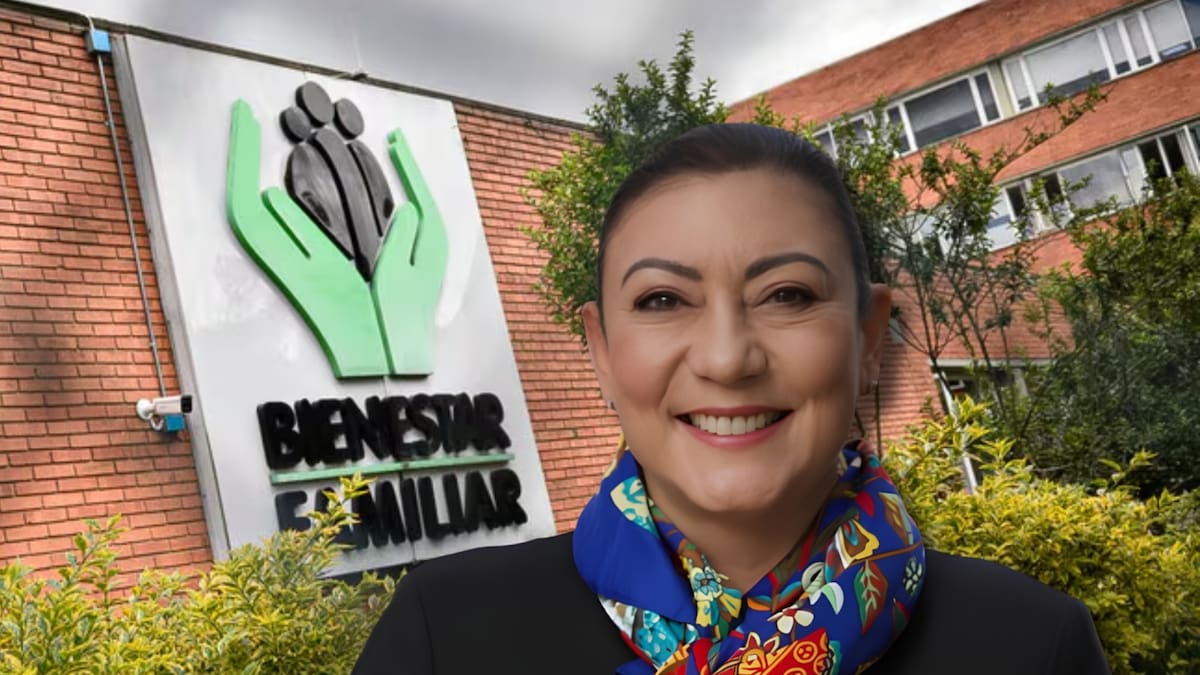 María Carolina Restrepo será la directora del ICBF del gobierno de Abelardo de la Espriella