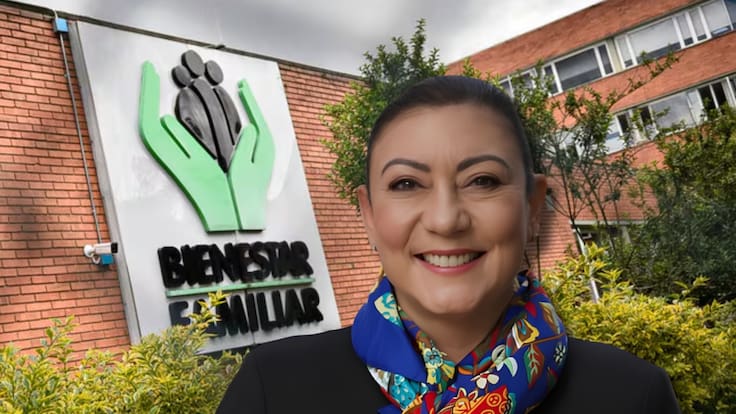 Directora del ICBF responde tras denuncias de presunto “perfilamiento” en formulario de la entidad