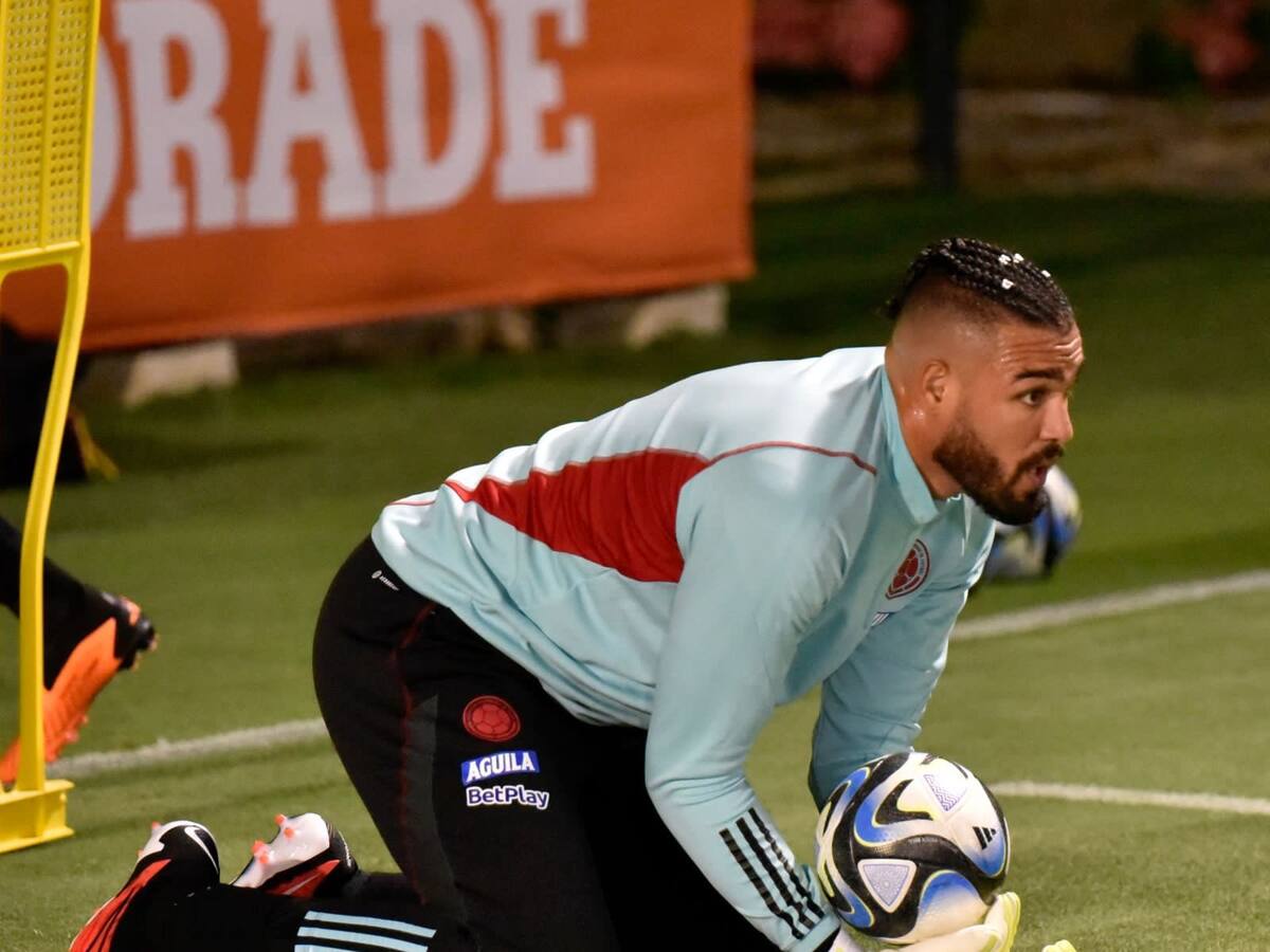 Millonarios: La última vez que tuvo dos jugadores en Eliminatorias con Selección Colombia