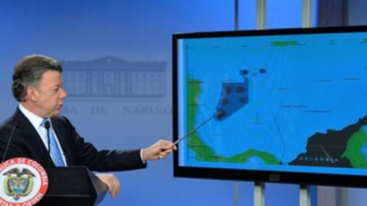 Gobierno oficializó decreto que reglamenta decisión de Colombia sobre fallo de La Haya