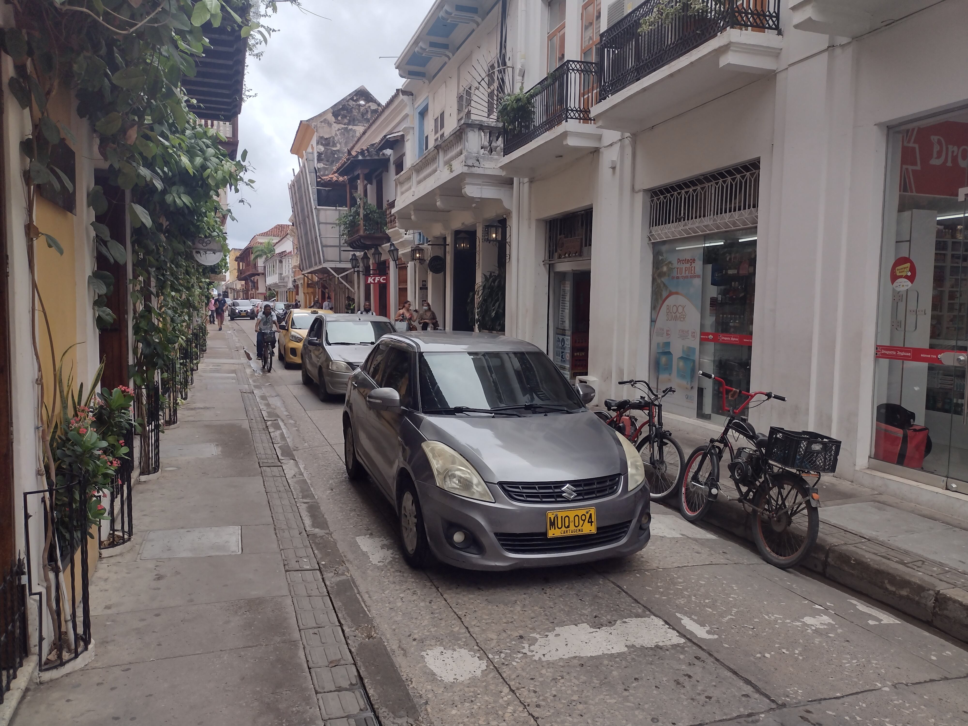 Caracol Radio Cartagena