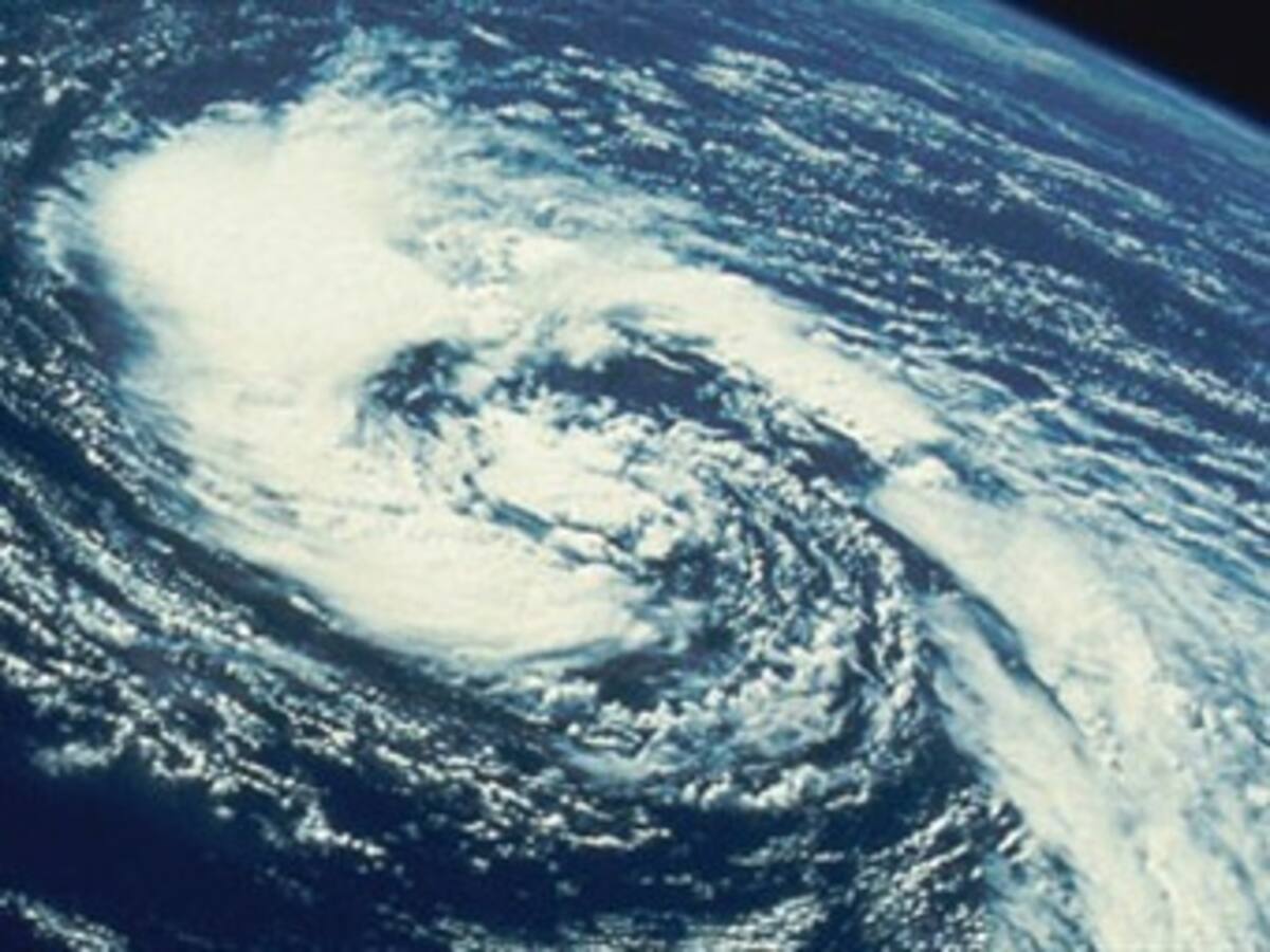 Científicos vinculan los terremotos al cambio climático