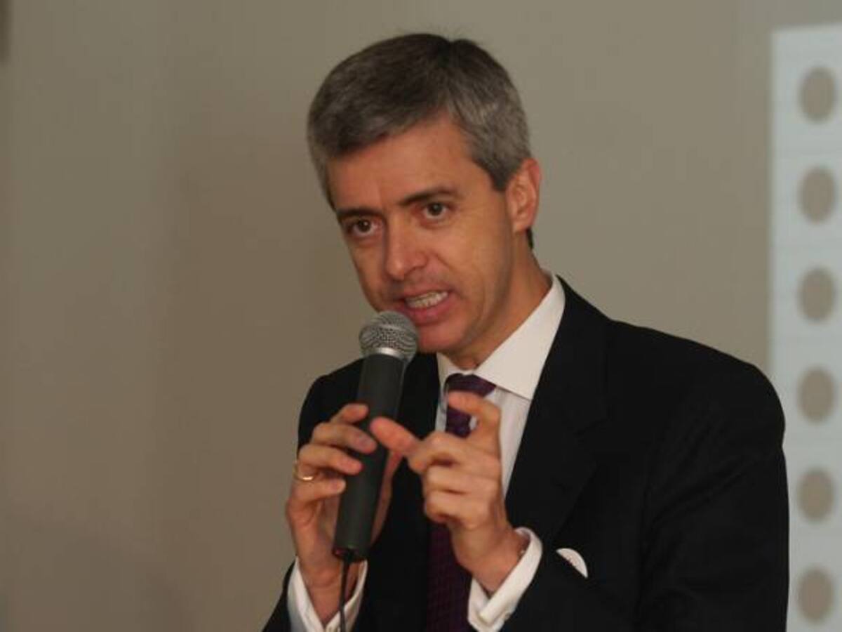 Las pensiones en Colombia deben ser autosostenibles financieramente: presidente de Porvenir