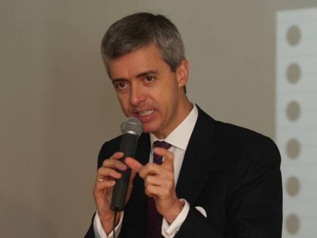 Miguel Largacha