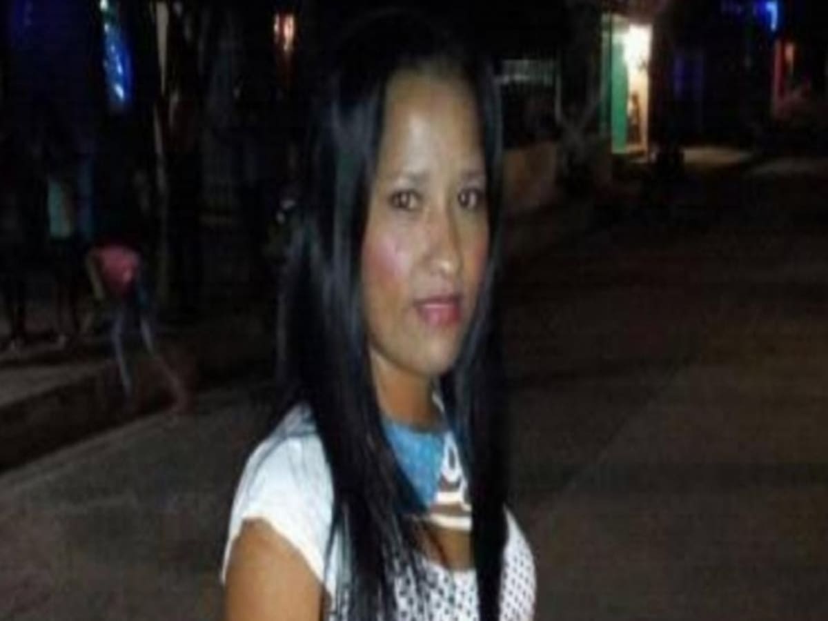 Falleció la mujer que fue quemada por su pareja en Barranquilla