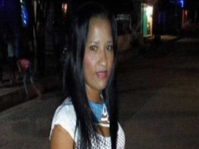 Falleció la mujer que fue quemada por su pareja en Barranquilla