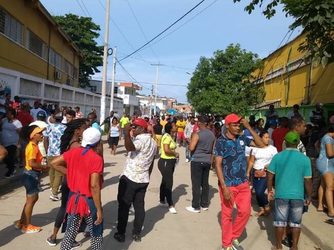 “Elecciones en Cartagena iniciaron con fallas logísticas”: MOE