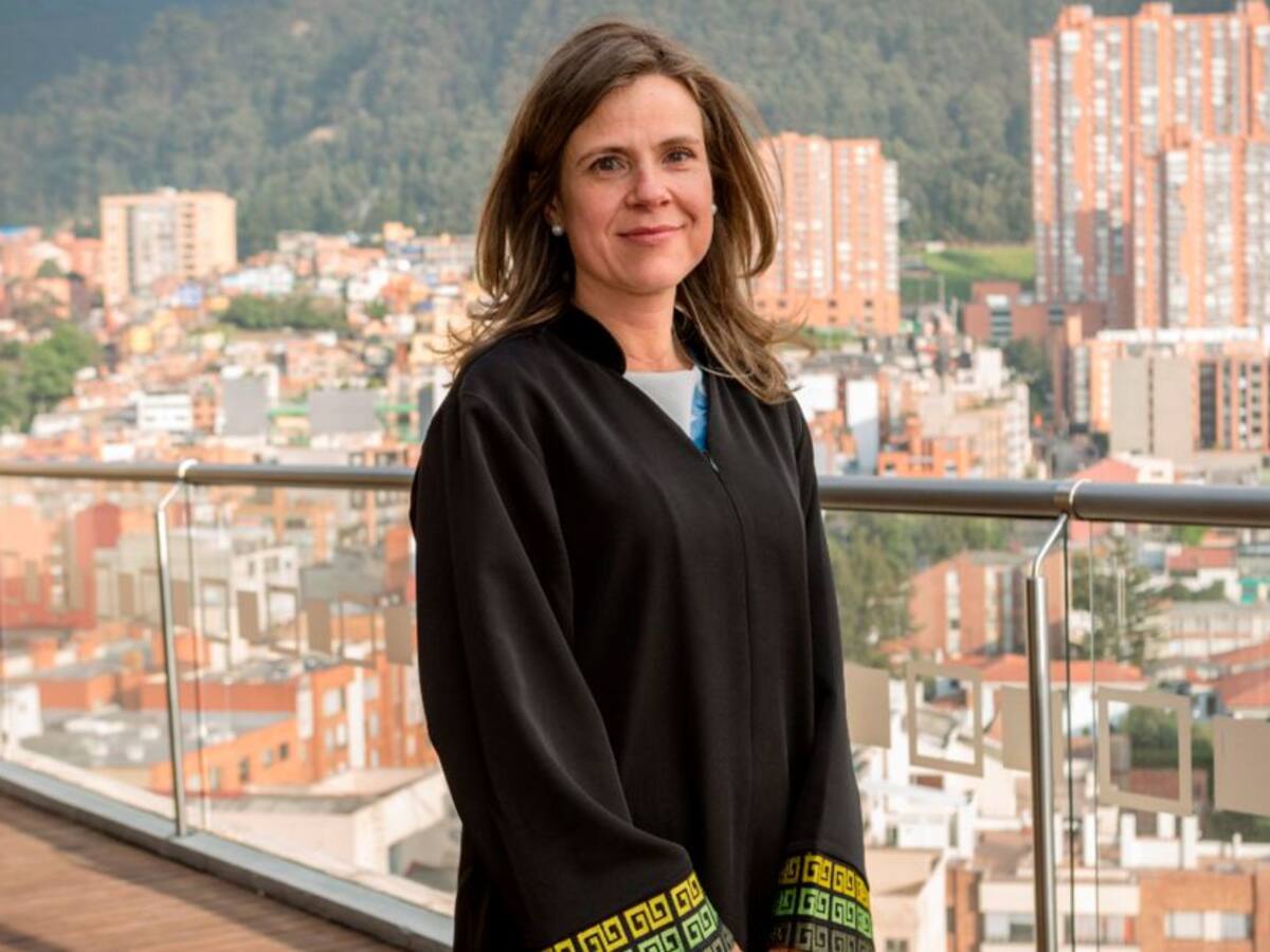 Detalles de la citación de una magistrada de JEP a la Comisión de Acusación