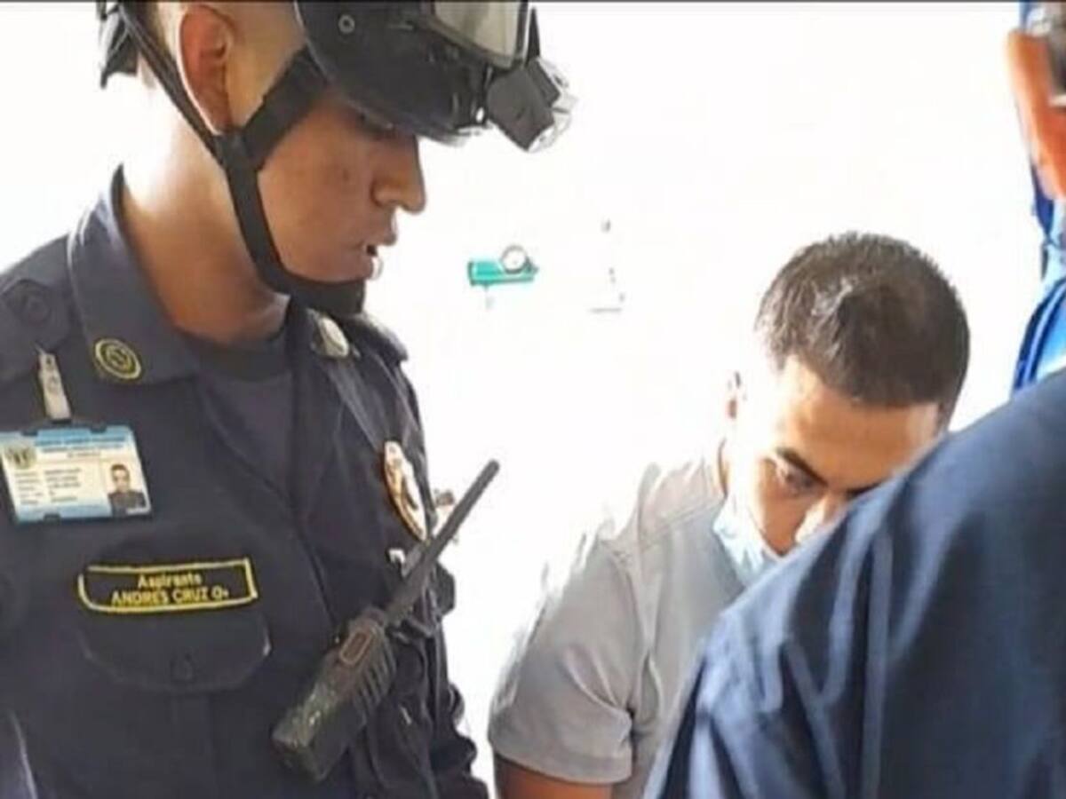 Accidente con explosivos en Marmato, dejó un minero severamente herido