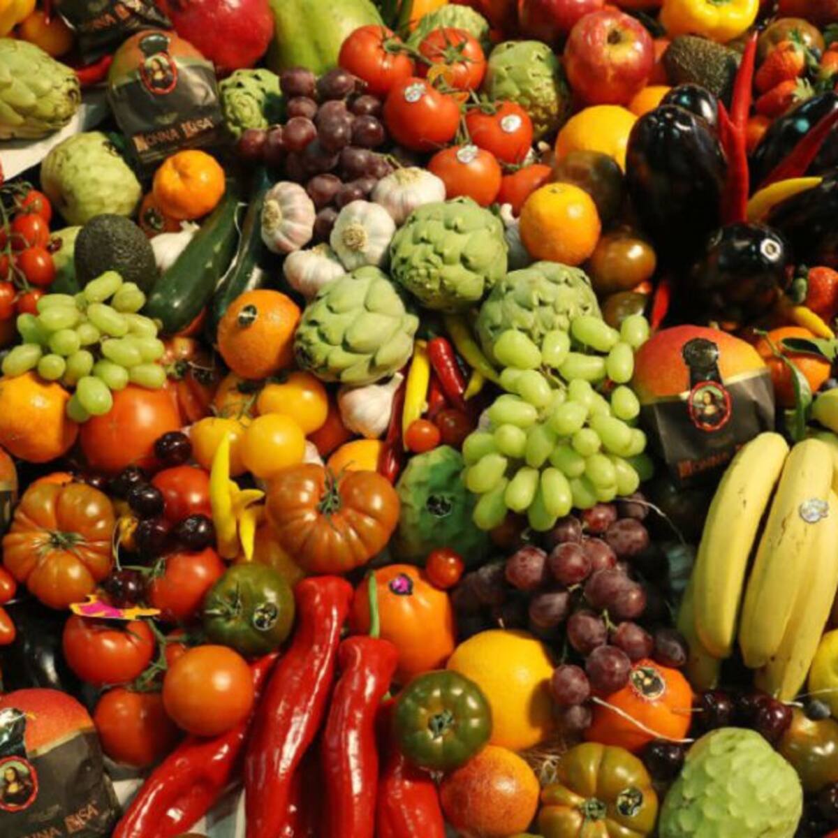 Productos del campo que no pueden faltar en una buena alimentación