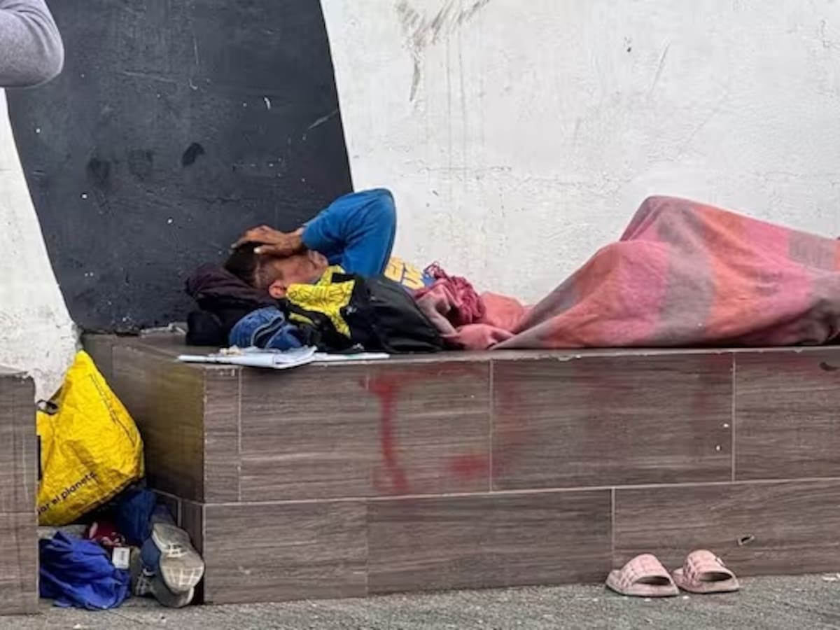 Denuncian maltrato contra habitantes en condición de calle por parte de la Policía en Buenaventura