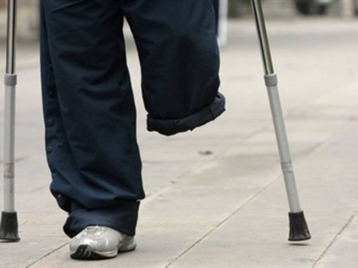 Alerta por minas antipersonal en el 10 % de los municipios del país