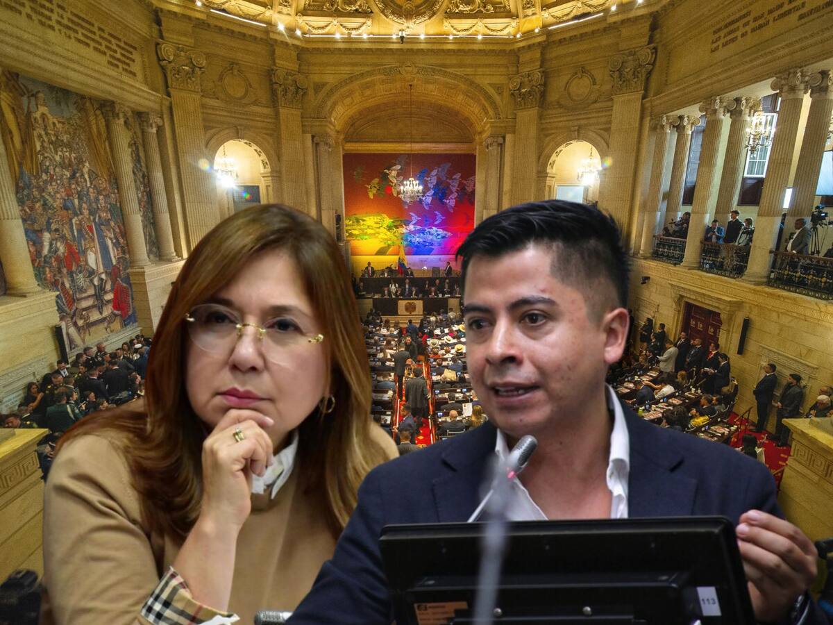 ¿Abelardo de la Espriella hará alianzas en el Congreso? Norma Hurtado y Ariel Ávila debaten