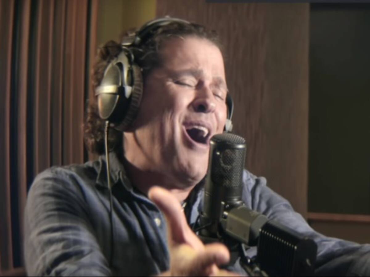 “El primer paso” la ofrenda musical para la visita del papa