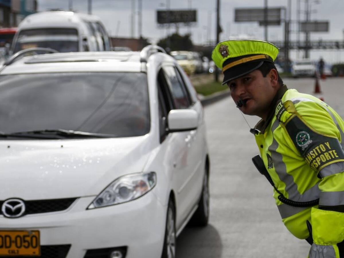 Se mantiene la alerta amarilla en Bogotá