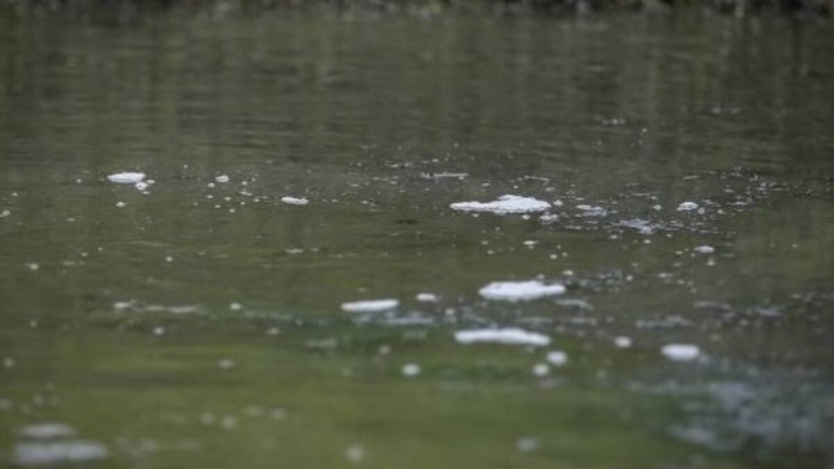 Hallan sin vida a un hombre en el río Monquirá