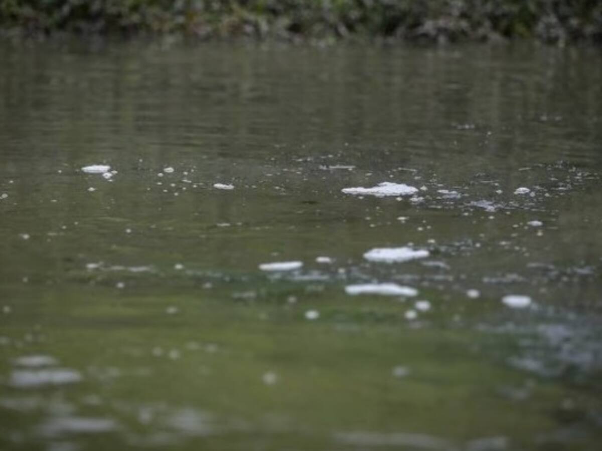 Hallan sin vida a un hombre en el río Monquirá