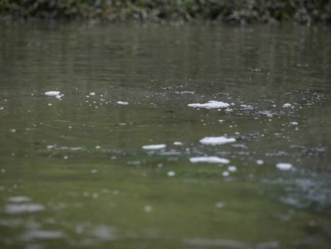 Ríos / Caracol Radio