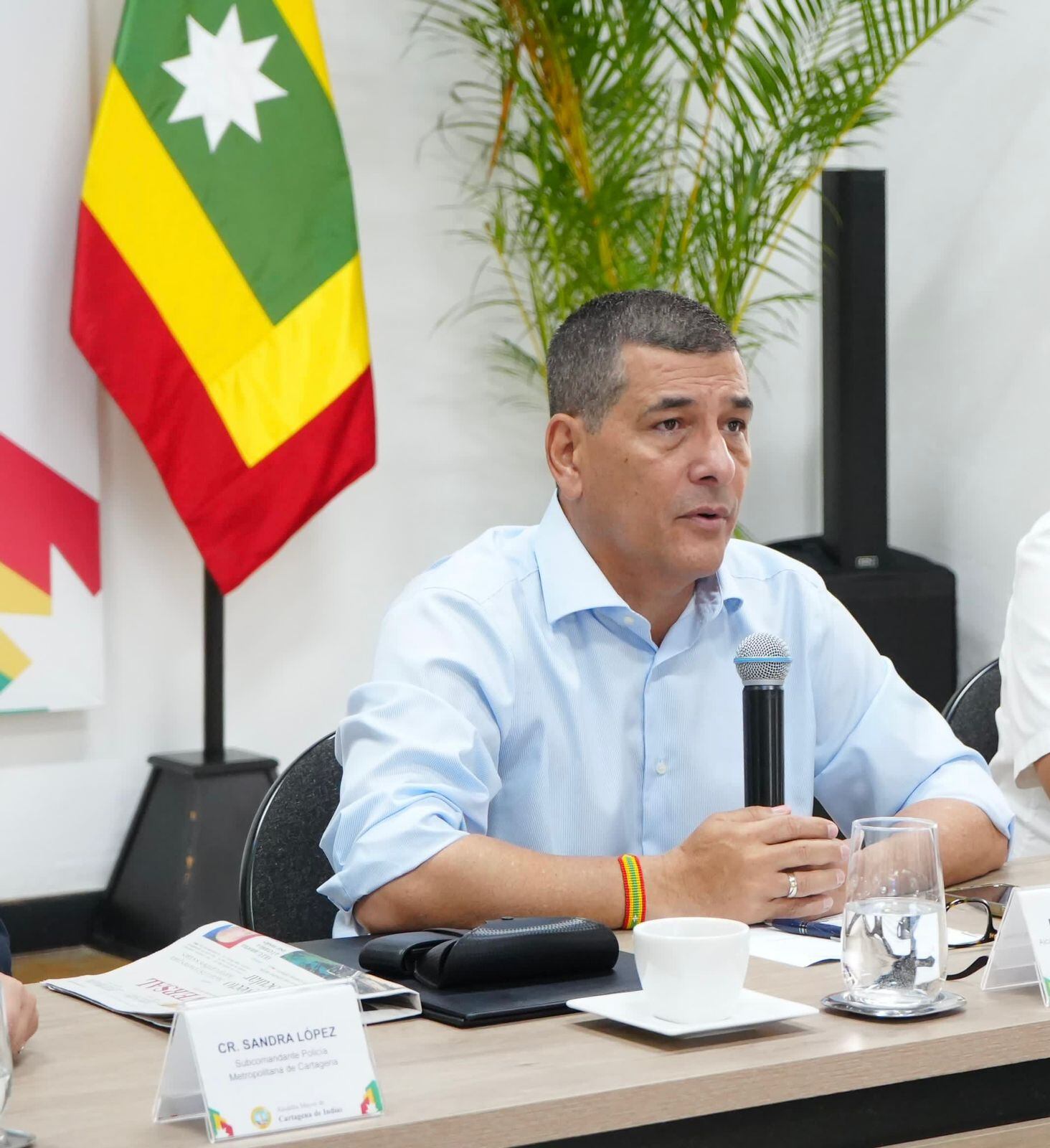 Alcaldía de Cartagena