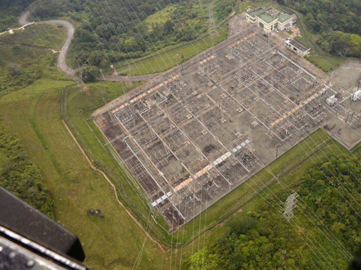 Generación de energía hidráulica retorna a niveles históricos: XM