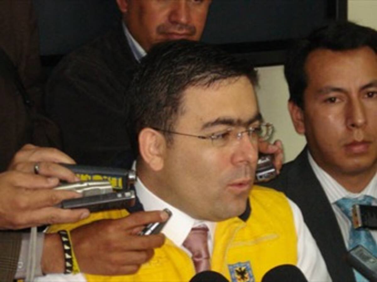 Distrito denuncia que Gobierno no ha girado 100 mil millones para atender ola invernal