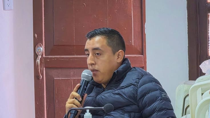 “Estos vehículos siempre son revisados”: Alcaldía de Lourdes sobre accidente de bus escolar