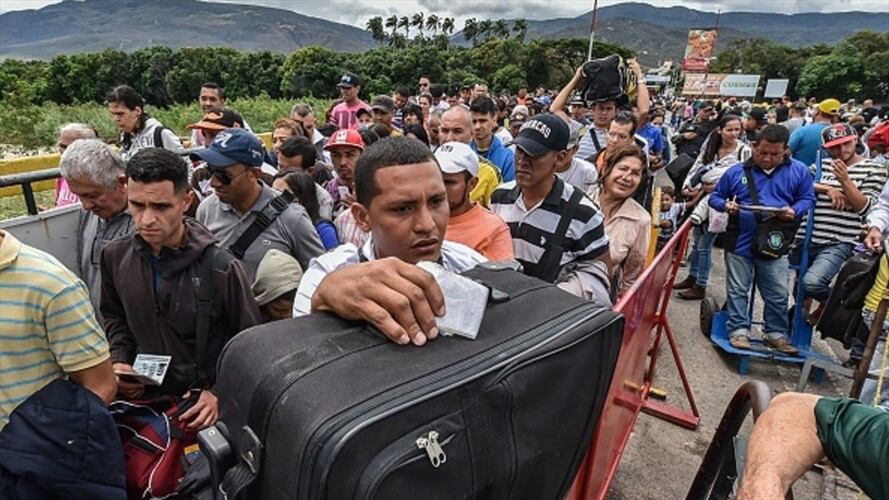 Imagen de referencia. Foto: