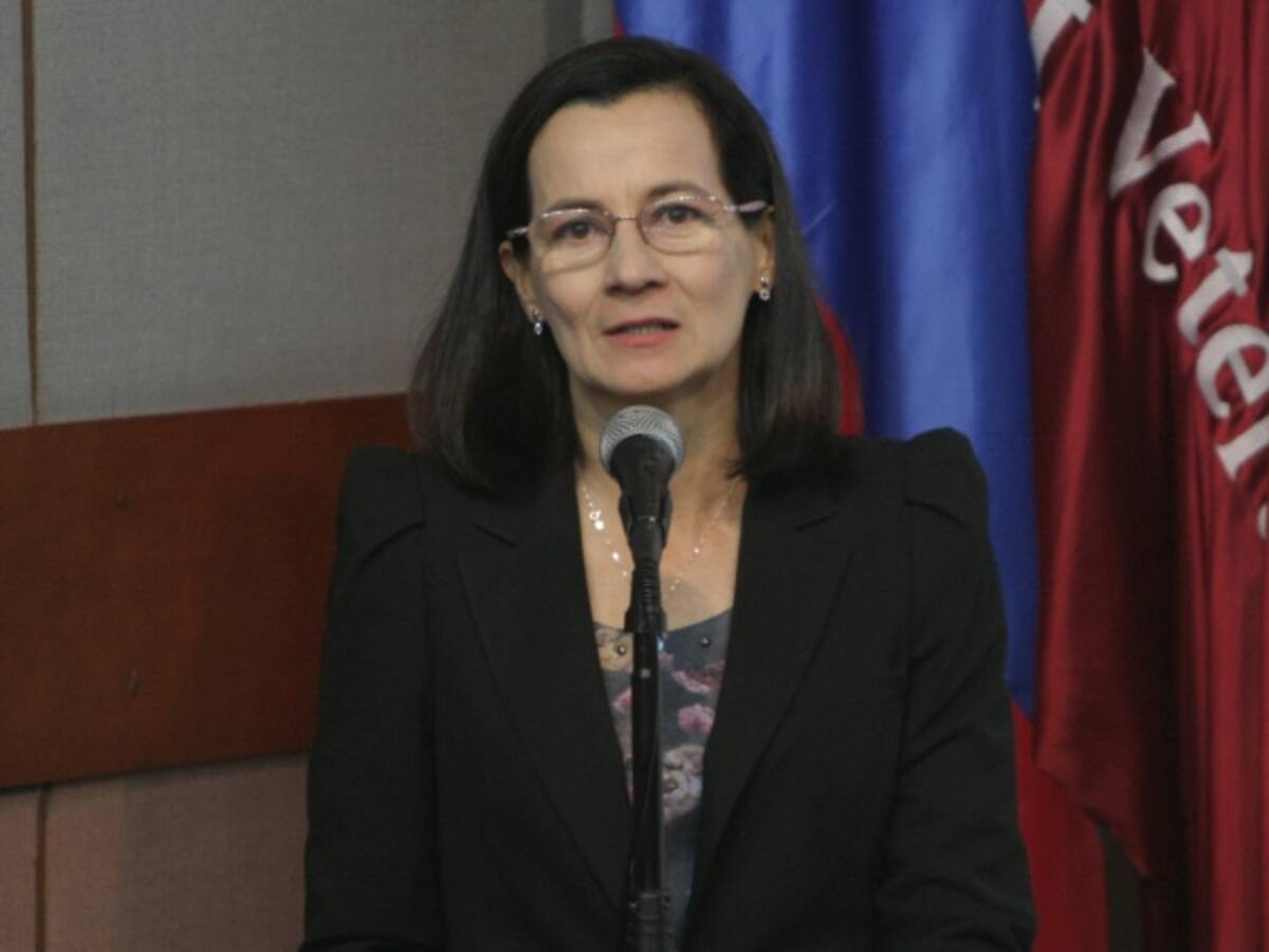 “El anuncio partirá la historia de Colombia”: Clara Rojas