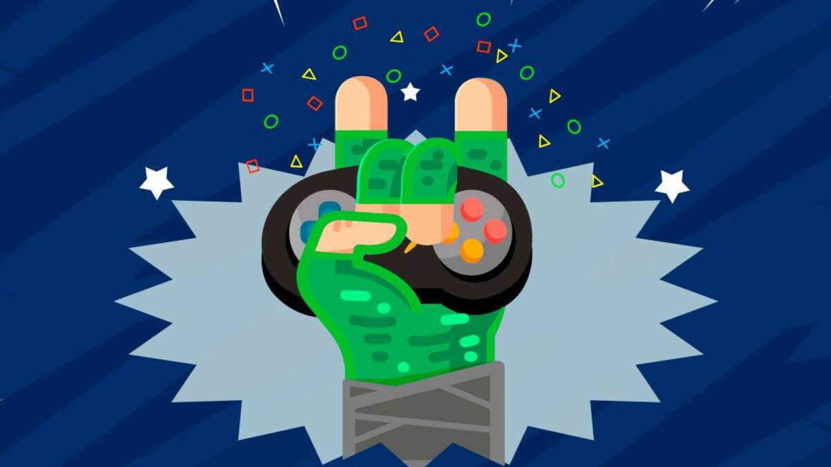 Pantalleros - Gamescom 2022