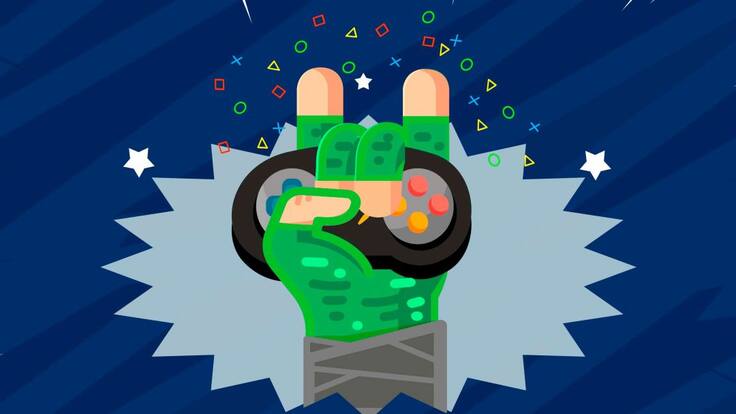 Pantalleros - Gamescom 2022