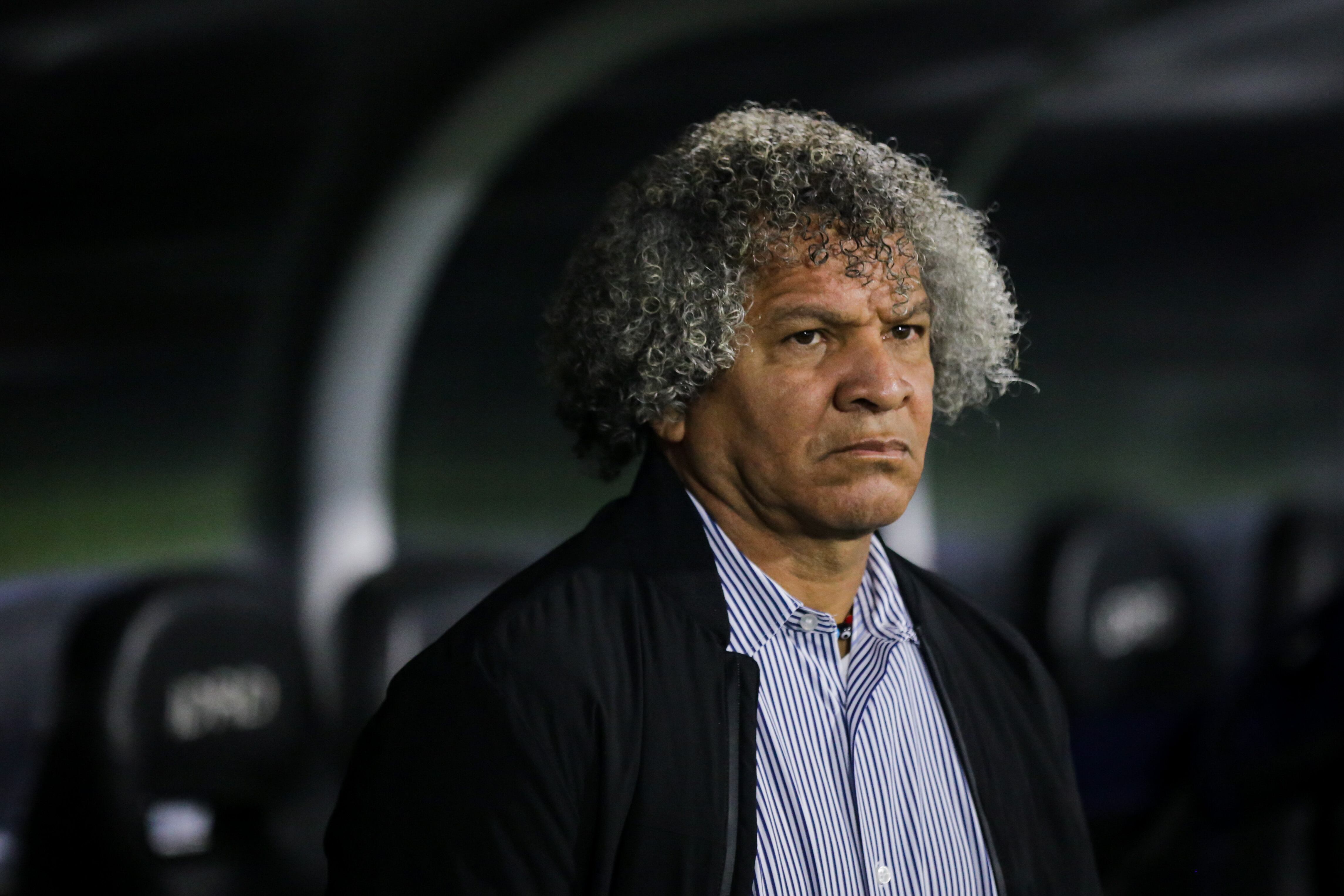 Millonarios se medirá a Flamengo en Copa Libertadores / Colprensa