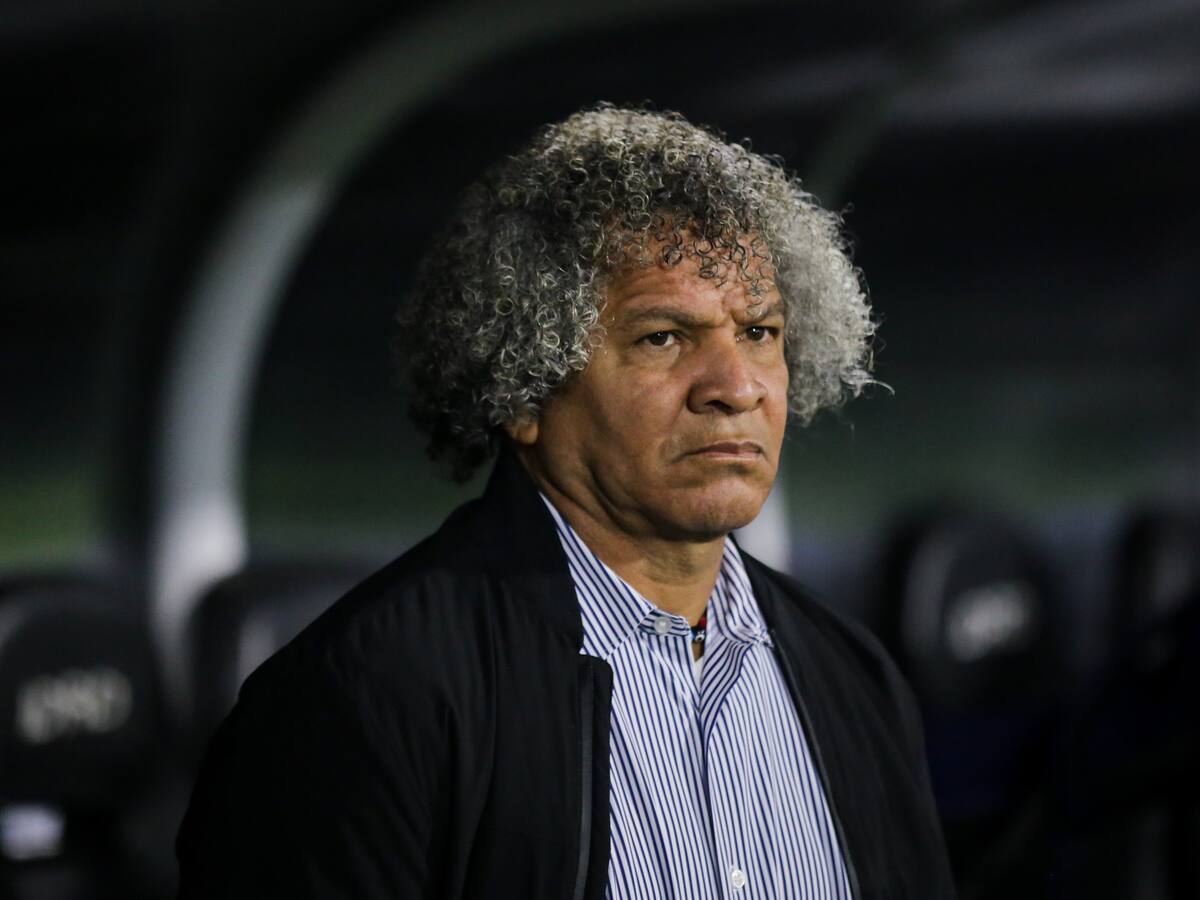 “El único que está seguro en Millonarios es Alberto Gamero”: El Pulso del Fútbol