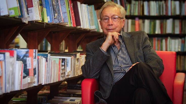 Murió Felipe Ossa, el ‘librero mayor’ y exdirector de la Librería Nacional