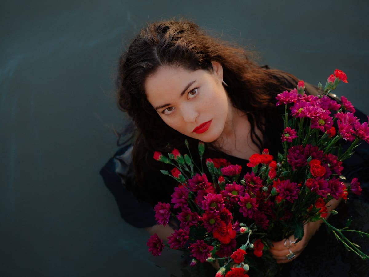 Cantante suiza Yumi Ito tendrá concierto en Cartagena