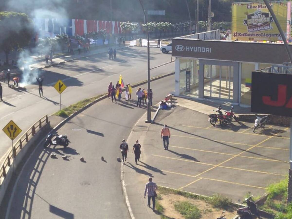 Ofrecen velódromo Alfonso Flórez para actividad de paro este sábado