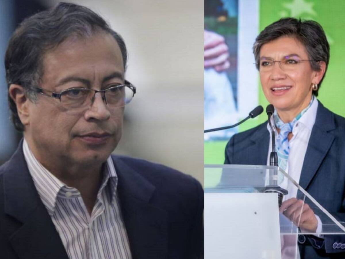 Así va rifirrafe entre Alcaldía y Colombia Humana por protestas en Bogotá