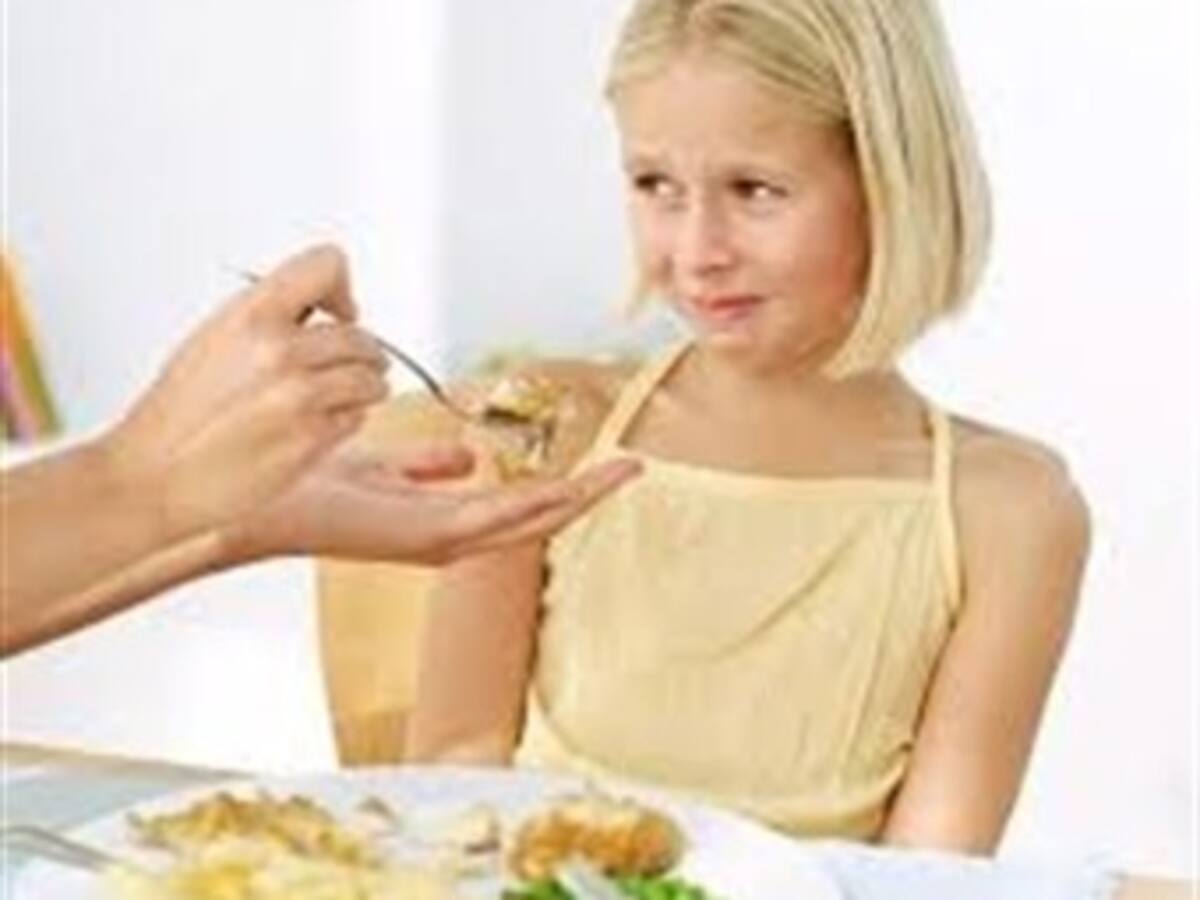 Aprobado en primer debate proyecto que ayuda niños vulnerables a trastornos alimenticios