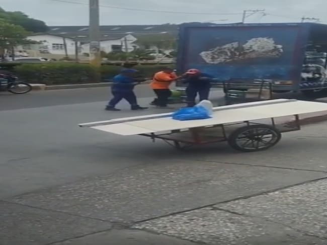 Captura de video