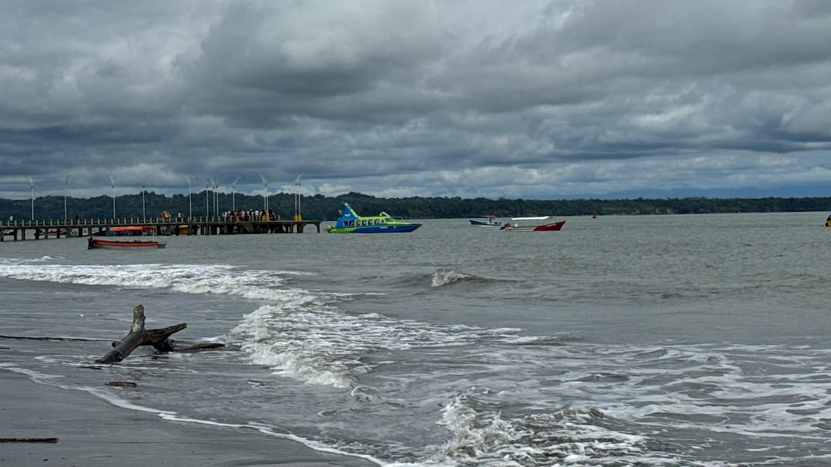 Hallan muerto a turista que había sido reportado como desaparecido en Buenaventura