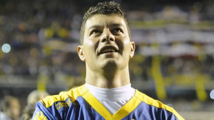 A Messi hay que mimarlo y no criticarlo: Sebastián Battaglia